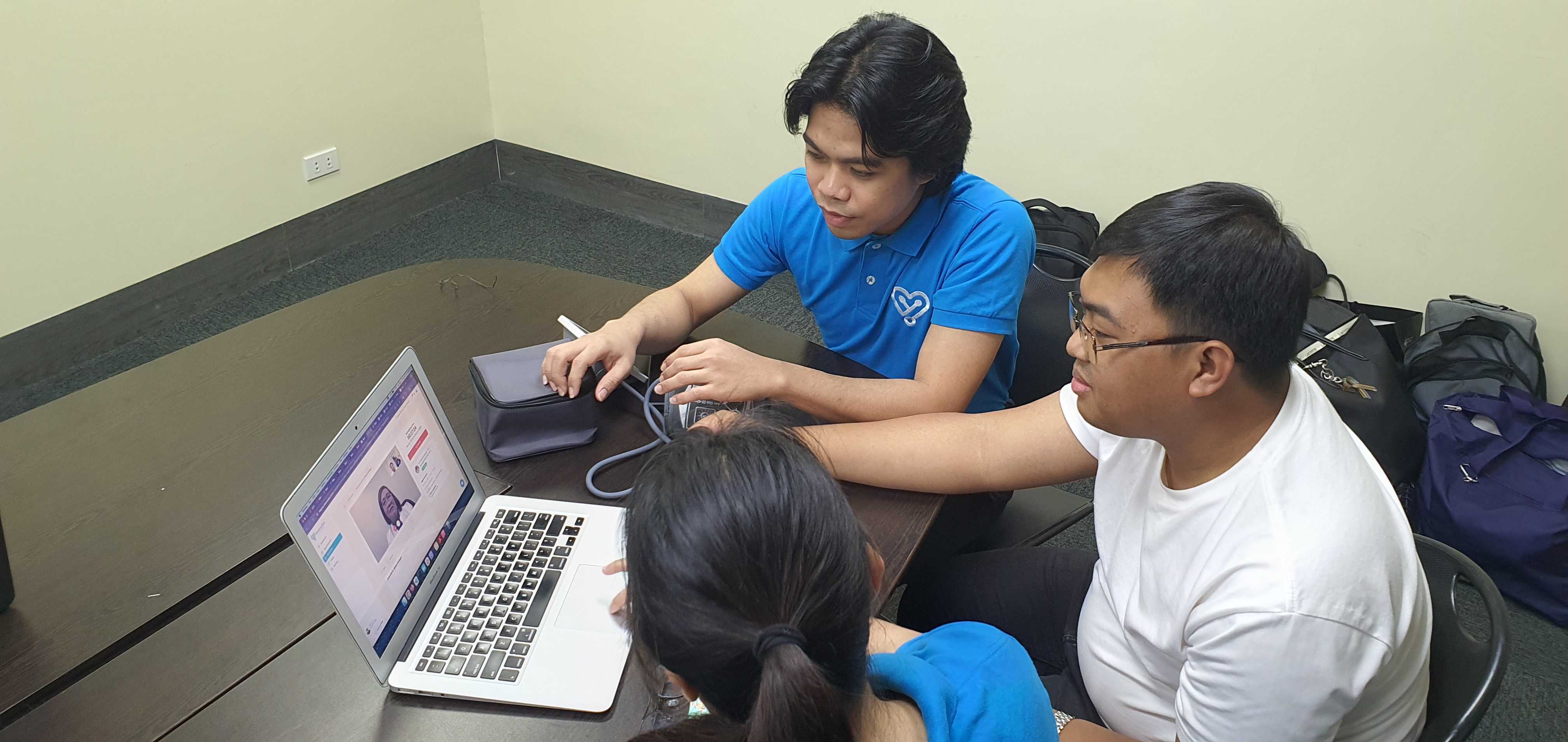 SeeYouDoc: Bridging Healthcare with Digital Solutions